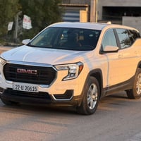 تيران ٢٠٢٤ • مرقمة أربيل • ضرر جانبي