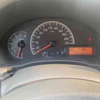 نيسان سني مديل 2025  مكفوله. سياره سعر 130 عنوان بغداد البلديات 077584...