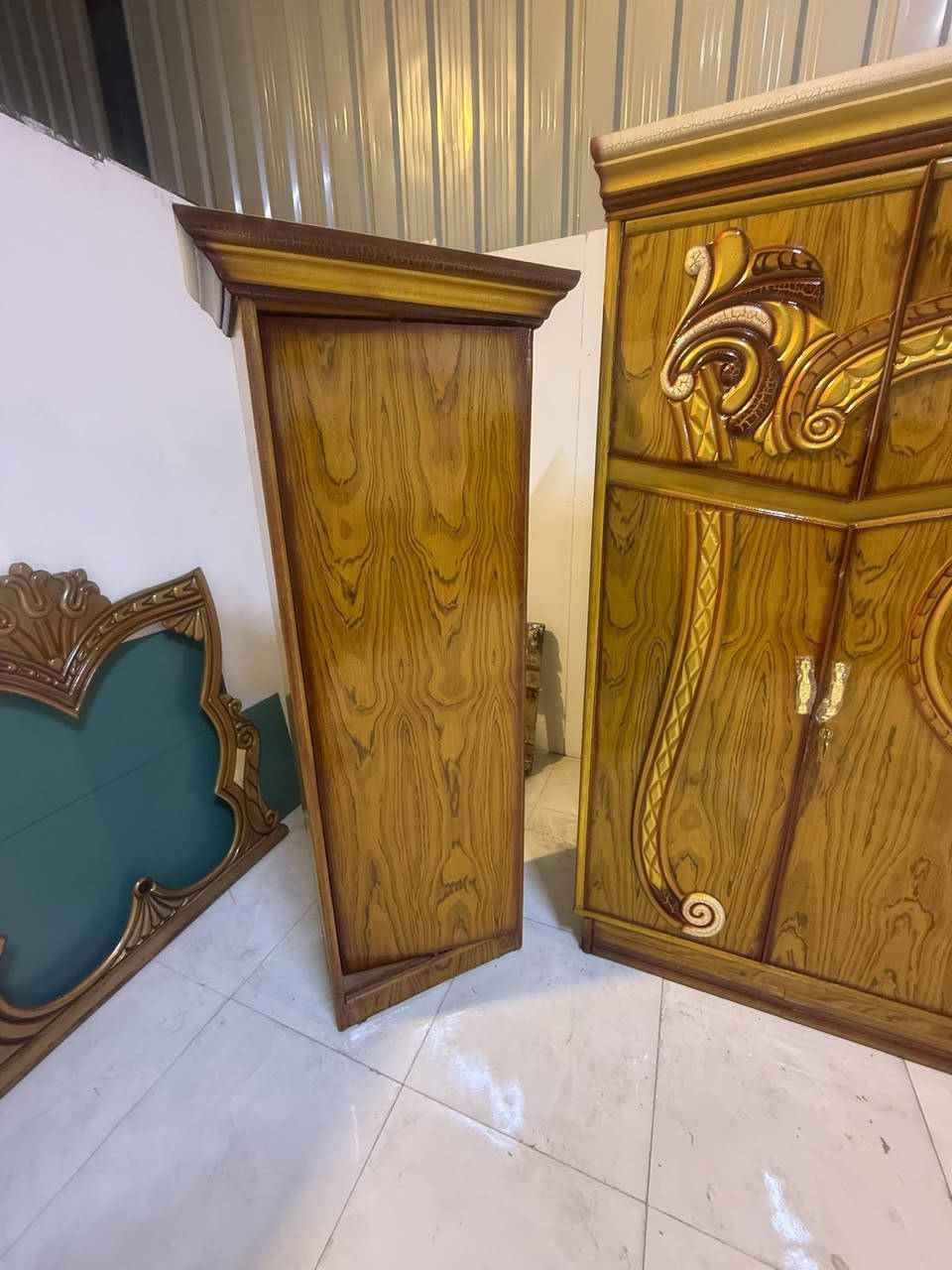 غرفه صاج مستعمله
شغل وصط 
نضافته ٩٠ 
سعر ٧٥٠ ٧٠٠ 
شد ونقل مجاني بداخل بغداد


**إذا كنت صاحب هذا الإعلان وتريد حذفه لأي سبب، رجاءا أرسل رسالة إلى الدعم الفني**