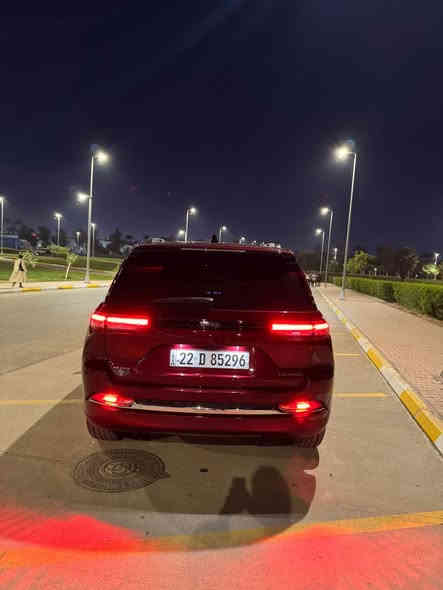 جيب ٢٠٢٣ 
سيارة خليجي كفالة عامة 
سيارة شريكة هارلم 
سيارة دعامي لل دعامي كفالة 
سيارة لمتد فولي فول 
سيارة حيل حلو جديدة 
گير محرك حدادية تبريت كلة بشرت 
كلة شريكة 
خمس راكب سيارة 
***********عندي واتساب
