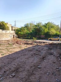 كركوك حي العسكري • ١٧٠م • طابو