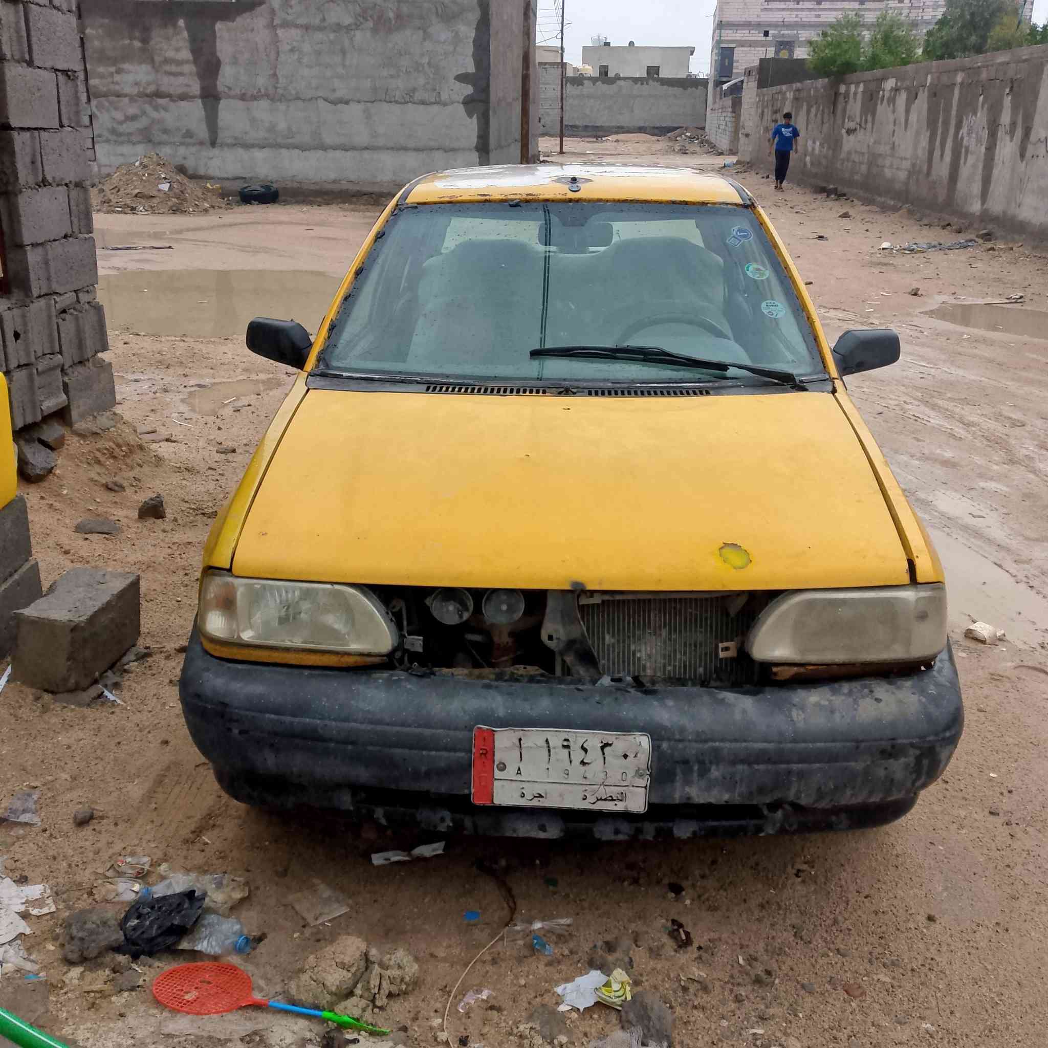 سلام وعليكم سايبه 2012 رقم الماني راعيه بل بصره بس مااندله مكينه كيه برايد سعره 9 ورقات مكاني البصره زبير شراي يتصل


**إذا كنت صاحب هذا الإعلان وتريد حذفه لأي سبب، رجاءا أرسل رسالة إلى الدعم الفني**