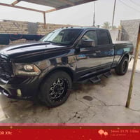 دوج رام 2015 أدوات بدون كص كبل للتسجيل كفاله كص وانتربول وعشائر السيار...