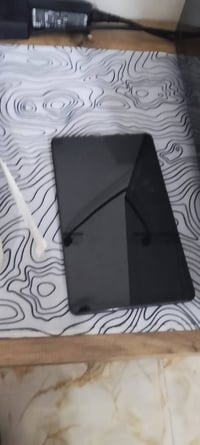 شوفلي هذا تاب Galaxy tab a9 مواصفات ذاكره 128  رام 8 يشغل ببجي 60فريم ...