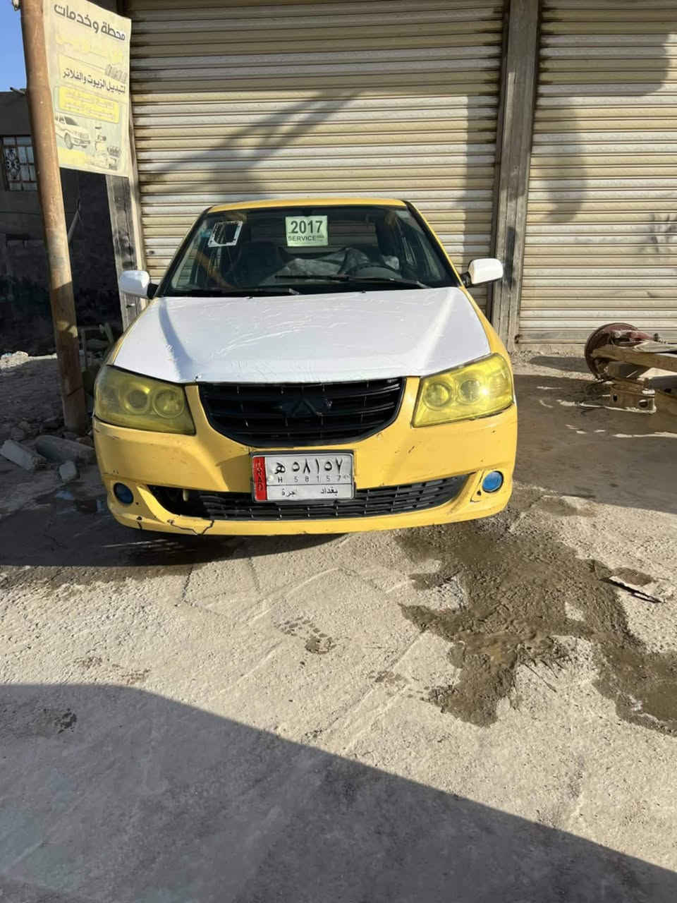 السلام عليكم شيري  2014بلاديه كير مكينه خير من الله    صدر  جديد  مكفوله من كلشي   سعر 33 ذا ما يعجبك سعر اعبر منشور تصال***********
