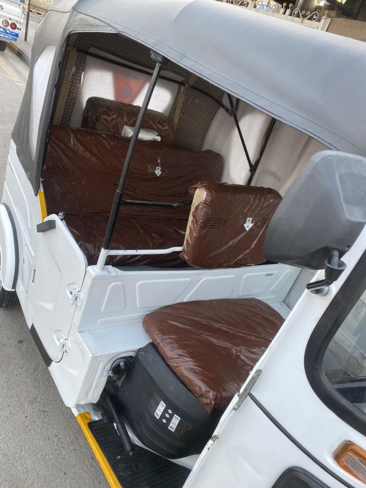 تكتك مديل 21 لبيع مكاني كوت السعر 6 ملاين و750وبيها مجال تفاصيل اتصال ***********
