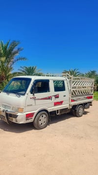 (مكلف بنشر ) للبيع بنكو مديل 96 كفاله. ..سنويه 29 07812350975