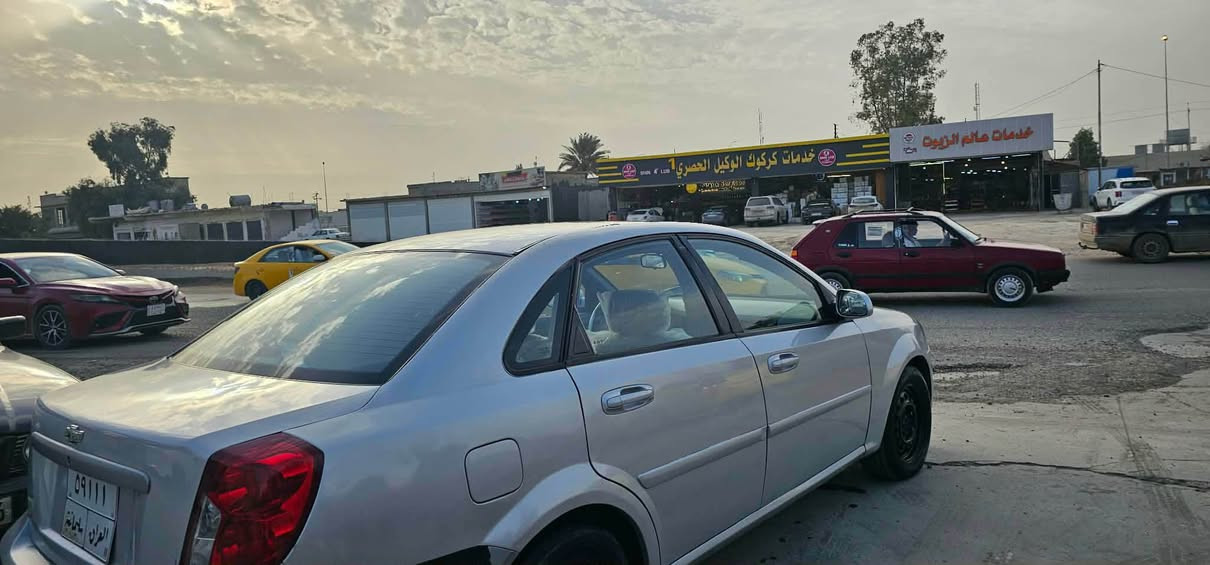 اوبترا موديل 2009 كير عادي سياره جديد سياره صبوخ عام بدون دواخل شرط تايرات جديد صدر جديد دواخل  حلو رقم سليمانيه سنويه جديد دفتر بنزين بي  شرط تحويل و  كيرو محرك شرط مابي عيب سعر 63 مجال
مكان كركوك 
اذا تريد خابرني ماجاوب تعليقات 
رقم موبايل 
***********
*********** كركوك, العراق
