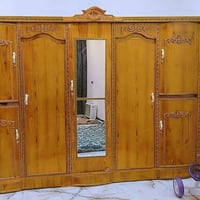 غرفتين • ام الخمسه • نظيفه