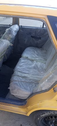 منغولي • ٢٠١٣ • رقم واسط