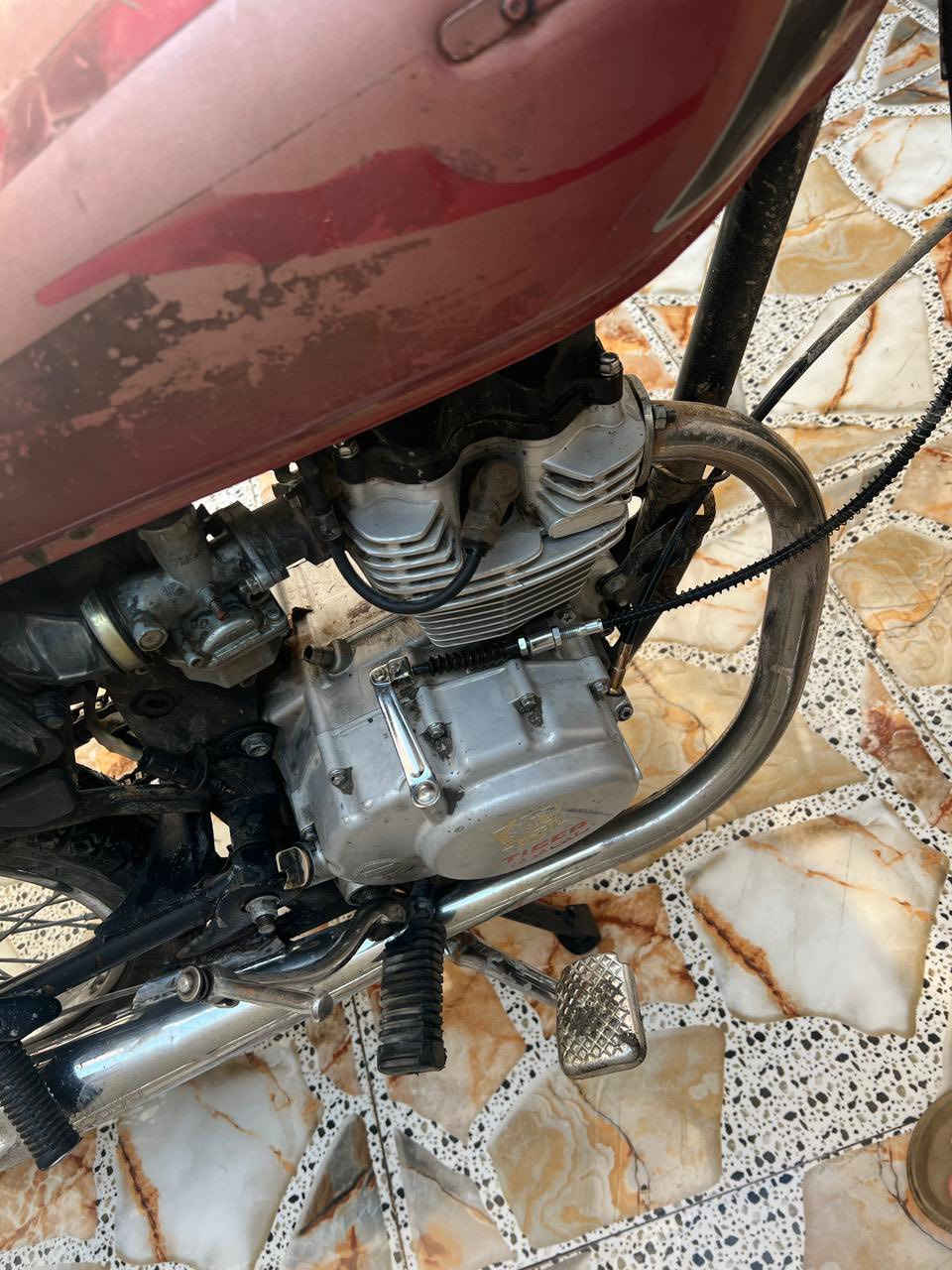 دراجه للبيع اوراق اسكنو مديل ٢٠٢٠ مكاني كربلاء  قرب مجمع الدره رقم ***********
