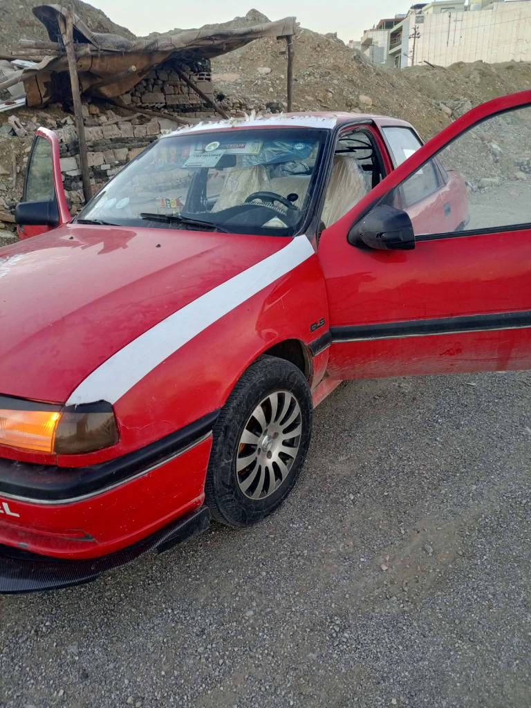 بسم الله الرحمن الرحیم ئۆپڵ ڤيکترا مكينە ٢٠ئارم پلاستیکی سلێمانی سوكان پاوەر ئیستۆپ ئەی بی ئێس قفڵ مەرکەزی کۆنترۆڵ گەرمی ئیشەکا فڵچە لایت ئیشەکا تایەو ویلی تازە بۆ زستان کامل جایزە نرخ ٢٣ورقةومعامله شوين سليماني *********** *********** السليمانية, العراق
