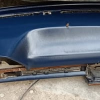 دشبول مال جامنبوا 91 ديكور امامي هو والشمسيات كفرات تكم الامامي والوسط...