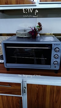 براد للبيع ب 75  فرن ب 65  07700348569 بغداد البياع حي شهداء