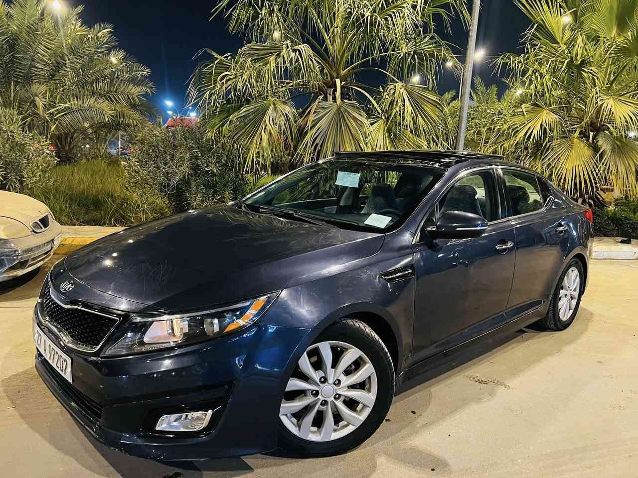 السلام عليكم  كيه  ابتما  مديل  ١٥ فول مواصفات  ذي قار  رقم  نكليزي  تحويل  مباشر  سياره جديده  وجاهزه  مكان السياره ناصريه مركز المدينه  للستفسار اكثر الاتصال عل الرقم *********** موجود وتساب  السعر ١١٠
