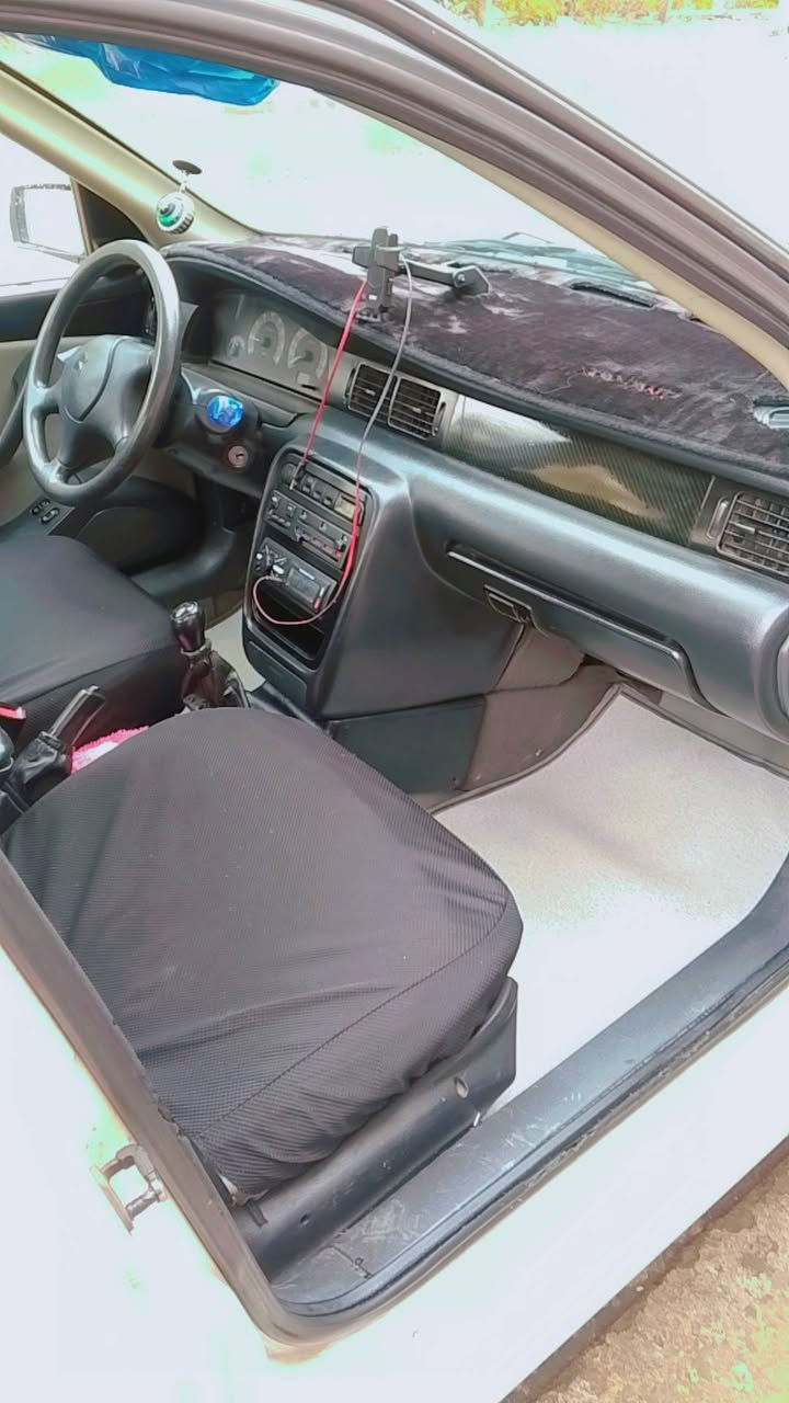 مديل10بسمي هزه ورقم جديد بغداد مكفوله من كلشي مابيه اي نقص   كله جديد شادله  45وبيه مجال مكاني بغداد البياع ***********
