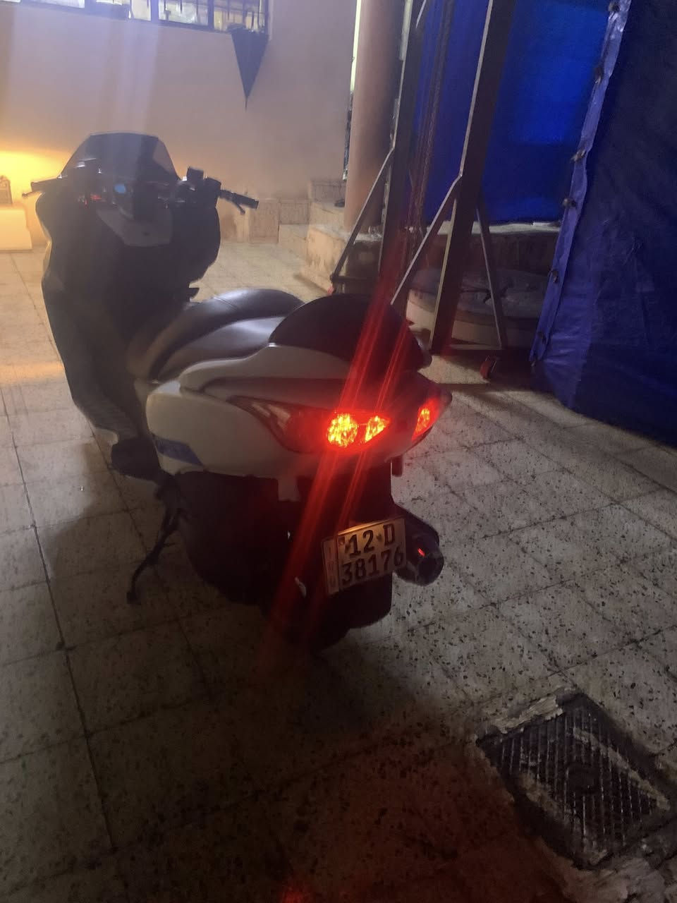 ماطور فورزه ٠٨ ماطور شرط الفحص وين ما يعجبك اخذو افحصو الماطور مرقم والشرعيي يريد تحويل رايدو أب ١٨٠٠ وبي مجال بسيط أبو
 وبي واتساب ***********
