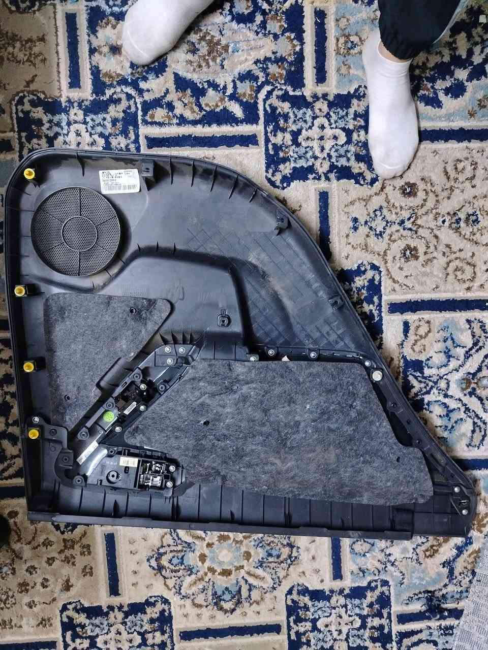 السلام عليكم بطانه مال باب كامله + ماطور جامه + جامه تجهيزات باب كامله الشراي خاص
***********       مرخصت الادمن
