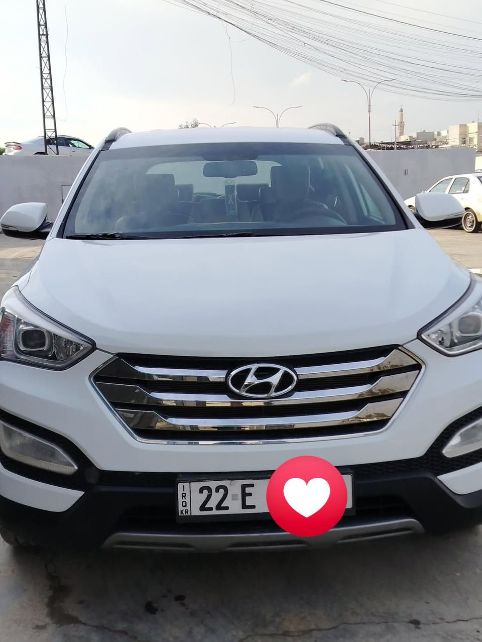 للبيع سنتافا 2016 ألموصفات بصمه كشن كهرب وا مساج ماشيا 160 حقيقي السياراه حيل حلوا ونضيفا السعر 148 وبيها مجال  للستفسار  التصال على الرقم اسيا ***********.كورك***********
