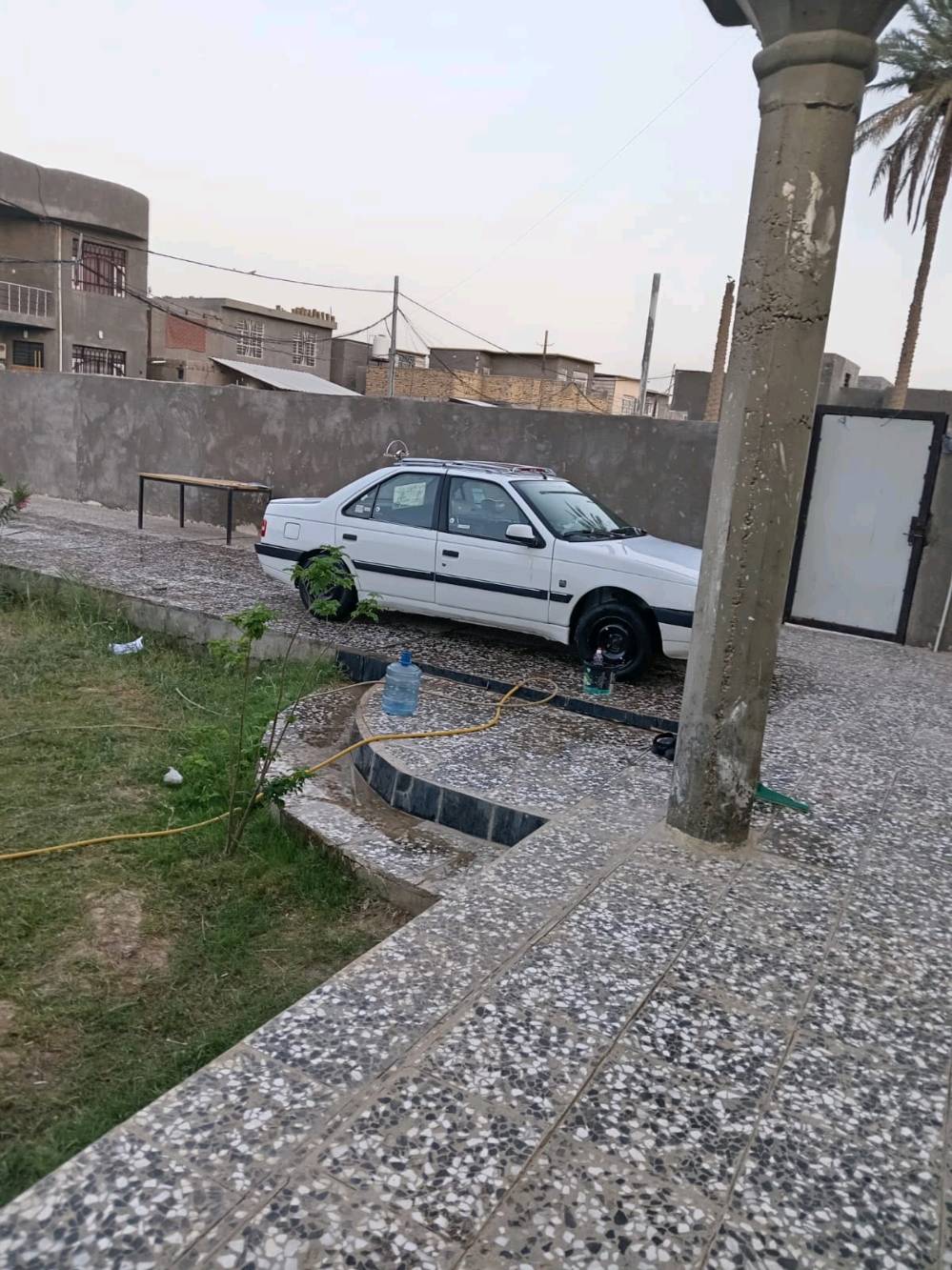سلام عليكم بيجو لميس مديل 13 رقم بغداد كير مكينه حداديه تبريد تخم تاير كله ع شرط بيه جاملغ واحد مبدل مكاني بابل ***********