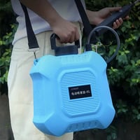 مرشة شحن • زراعي • ٥ لتر