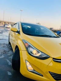 انترا • ٢٠١٥ • وارد امريكي حادث