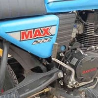 دايون 2023 • 200cc • أوراق أصولي