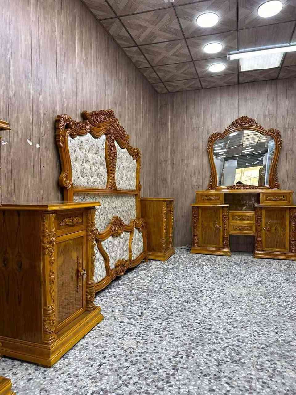 1.875
شد ونقل مجاني لجميع المحافضات


**إذا كنت صاحب هذا الإعلان وتريد حذفه لأي سبب، رجاءا أرسل رسالة إلى الدعم الفني**