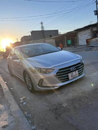 النترا • ٢٠١٧ • تيربو ١٦٠٠