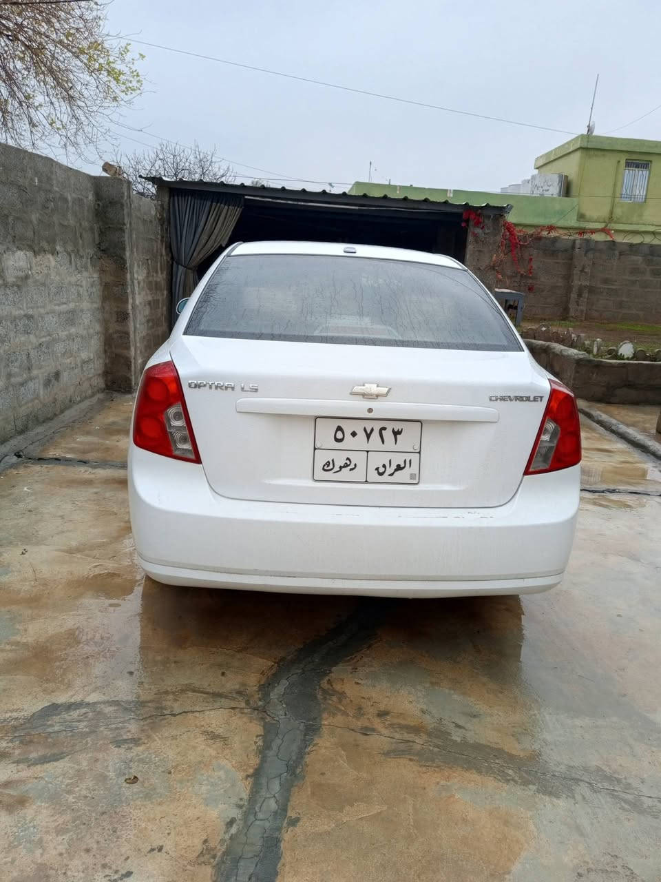 اوبترا 2013 للبيع  التواصل رقم الهاتف ***********
