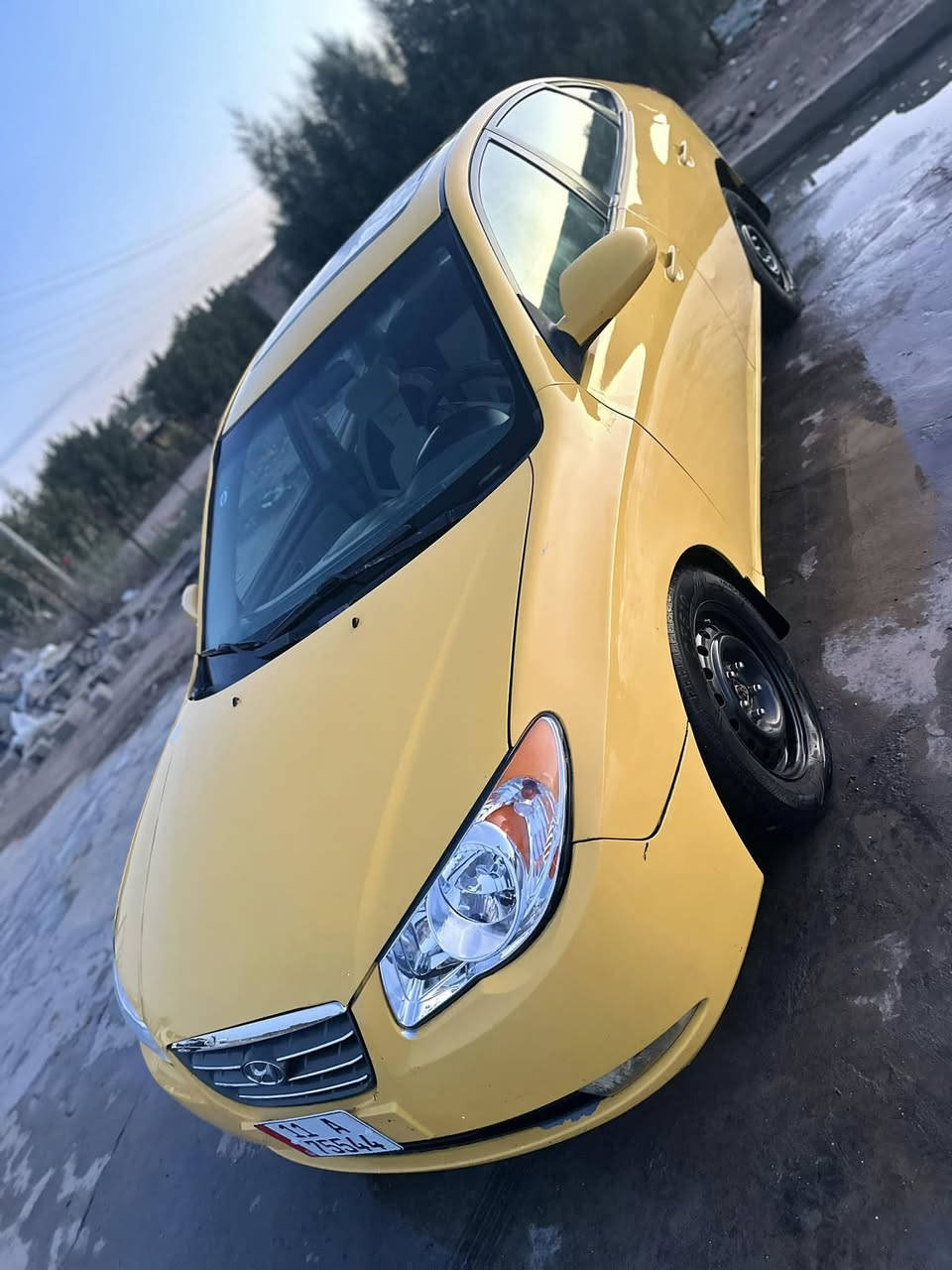 السلام عليكم 
النترا للبيع 2008 وارد امريكي   رقم بغداد نكليزي بسمي فول مواصفات فتحه  مري شفط  شاشه مكينه 2000  كير محرك حداديه تبريد  مكفولات تايرات  جديده  كلها ليبل واحد  بس جاملغ الامامي   
مكاني  بابل ناحيه  النيل السعر 78
***********
