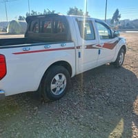 نيسان نيفارا • ٢٠١٠ • محرك وجير جديد