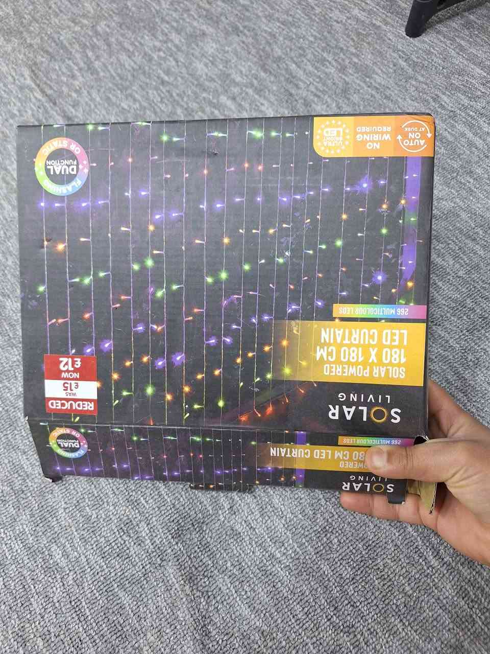 كلمن وسعرها


**إذا كنت صاحب هذا الإعلان وتريد حذفه لأي سبب، رجاءا أرسل رسالة إلى الدعم الفني**