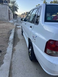 سايبا منغولي • ٢٠١٣ • كفاله عامه