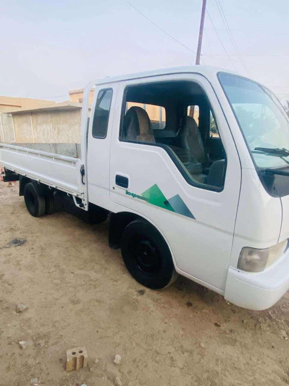 كيه فنتيرة موديل 99 جاهزه من كلشي سياره بلاديه وجديده مال شغل سياره فقط مرشوشه جماليه بعدها ما مبولشه كير مكينه اكسن كفاله من ضربه وكص سياره شرط السونار فقط صبغ بيها ودوسات الاستفسار. ‭+964 771 920 4160‬ وتحويل ثاني 

 يوم مكان بغداد


**إذا كنت صاحب هذا الإعلان وتريد حذفه لأي سبب، رجاءا أرسل رسالة إلى الدعم الفني**