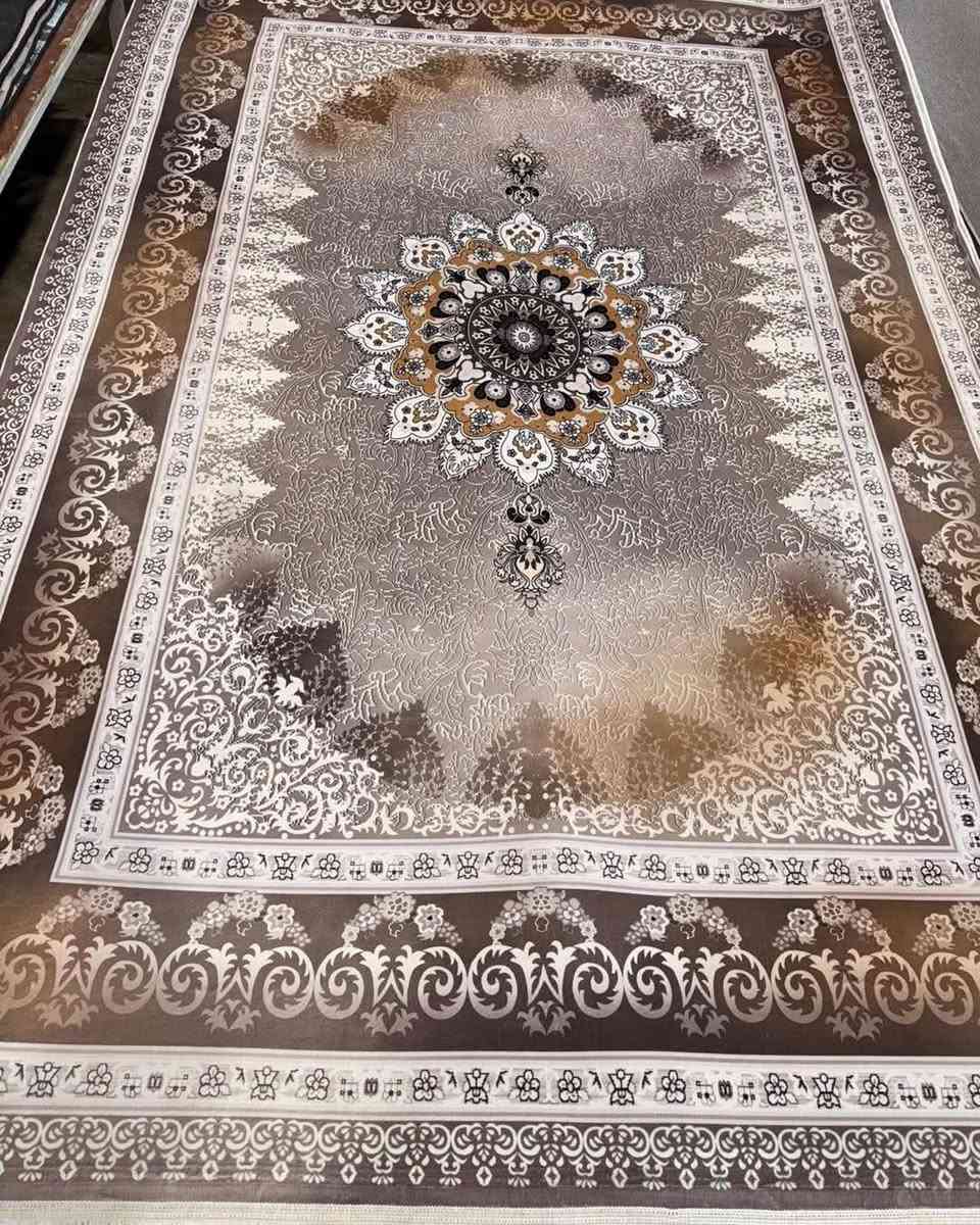 موكيت كلاودي ثقيل الظهر رصاصي الثقيل 
متوفر بالقياسات التاليه 
2*3 
2،5*3،5 
3*4 
3*5  🌹🌹


**إذا كنت صاحب هذا الإعلان وتريد حذفه لأي سبب، رجاءا أرسل رسالة إلى الدعم الفني**