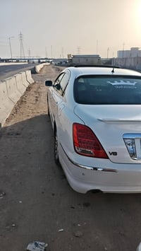 ماجستا • دخول جديد • ثلاجة وفتحة