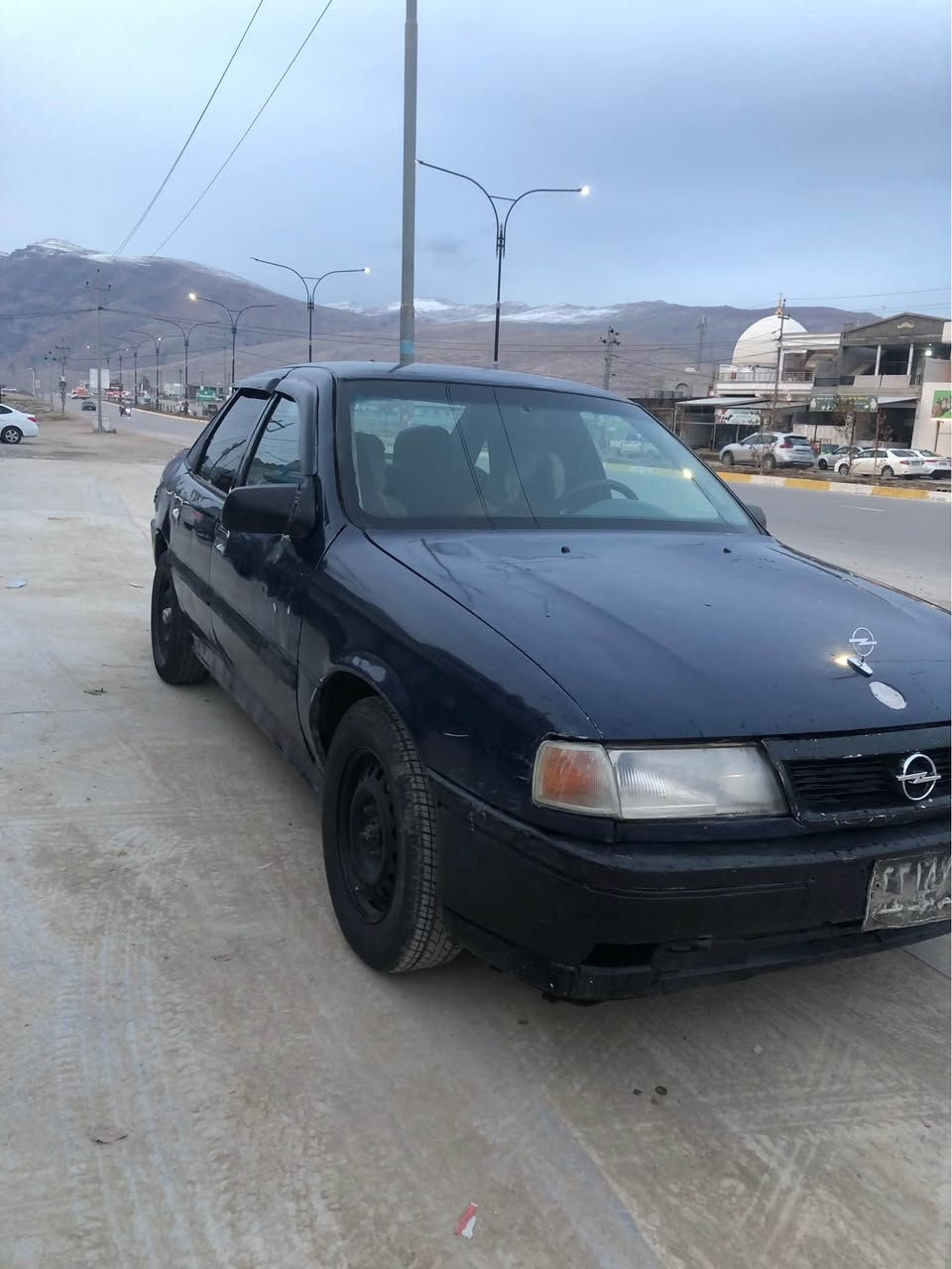 فيكترا بؤ فرؤشتنة مةكينة 16قايش پان
گير و مةكينة بةشةرتة  مووس و براوة بةشةرتة ئارم رانيةية سةيارةكة زؤر جوانة مالي دؤستة سحري 18گةلاو مةجاليكي برايانة
شوين حاجياوا  ژ.م  *********** رانية, السليمانية
