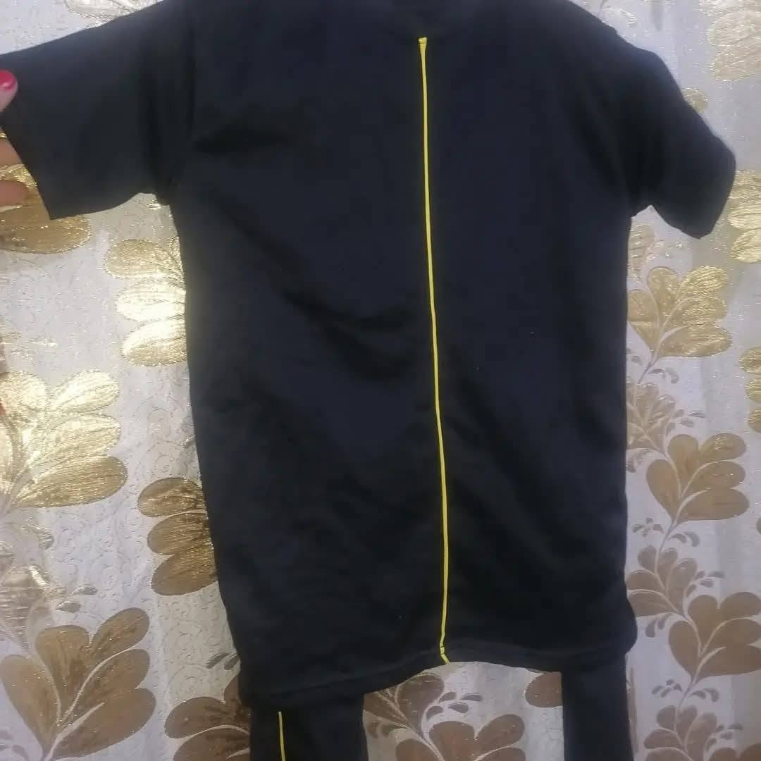 ملابس محرم نسائية واطفال توجد جمله ومفرد داخل المحل الأسعار خاص


**إذا كنت صاحب هذا الإعلان وتريد حذفه لأي سبب، رجاءا أرسل رسالة إلى الدعم الفني**