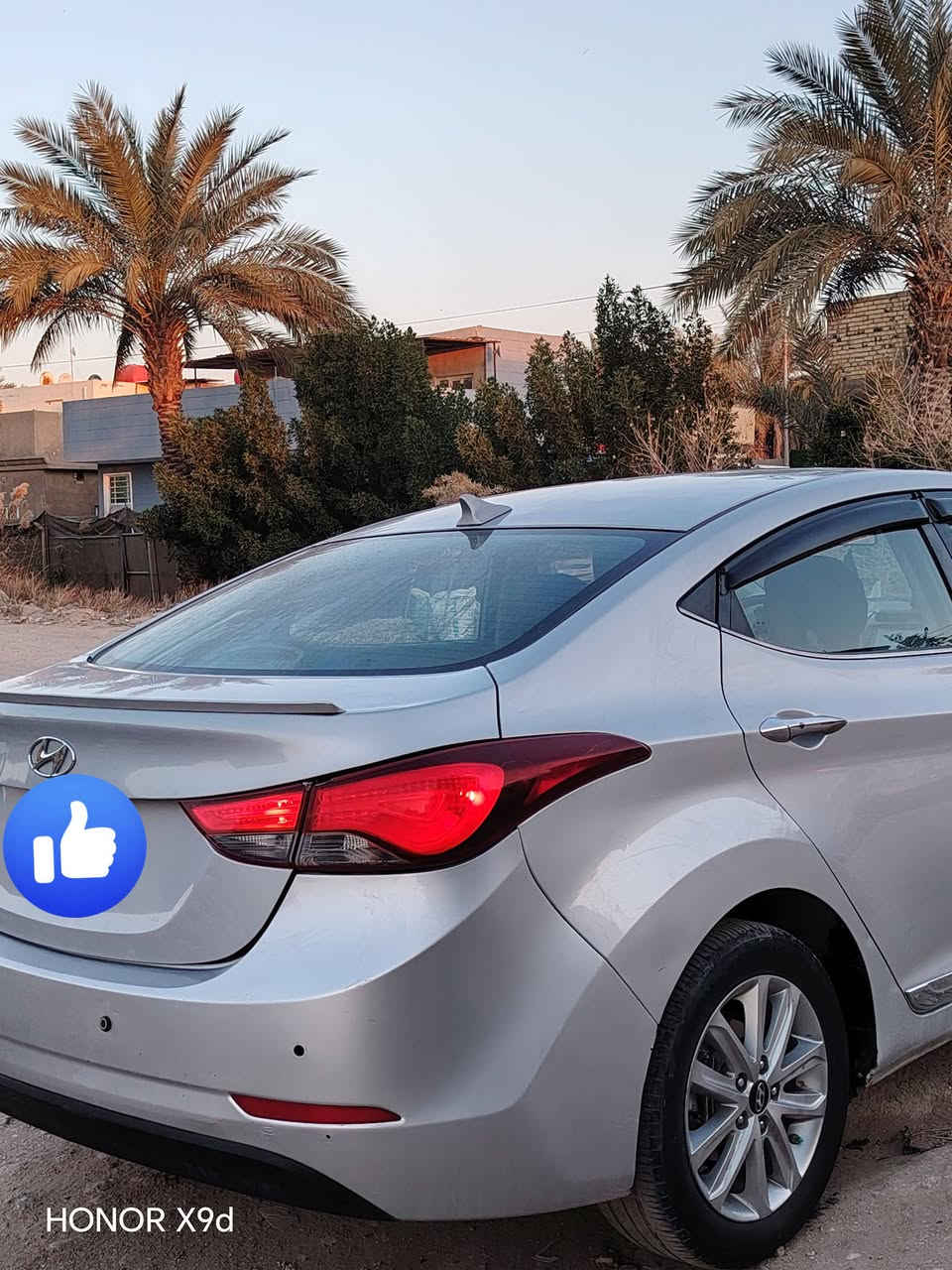 سلام عليكم النترا فول مواصفات البيع موديل 15وارد أمريكي حادثه فقط جاملغ أمامي والبنيد صبغ فقط بدون دواخل كير مكينه حداديه تخم تاير كله جديد مكينه 1800دوش مامفتوحه ماشيه 130رقم بغداد مكان بابل مركز المدينه السعر 105وبيه مجال قليل رقمي ***********
