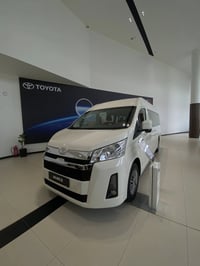 هايس • زيرو • واسط الكوت