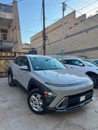 كونا ٢٠٢٥ • لون سمنتي • وارد امريكي