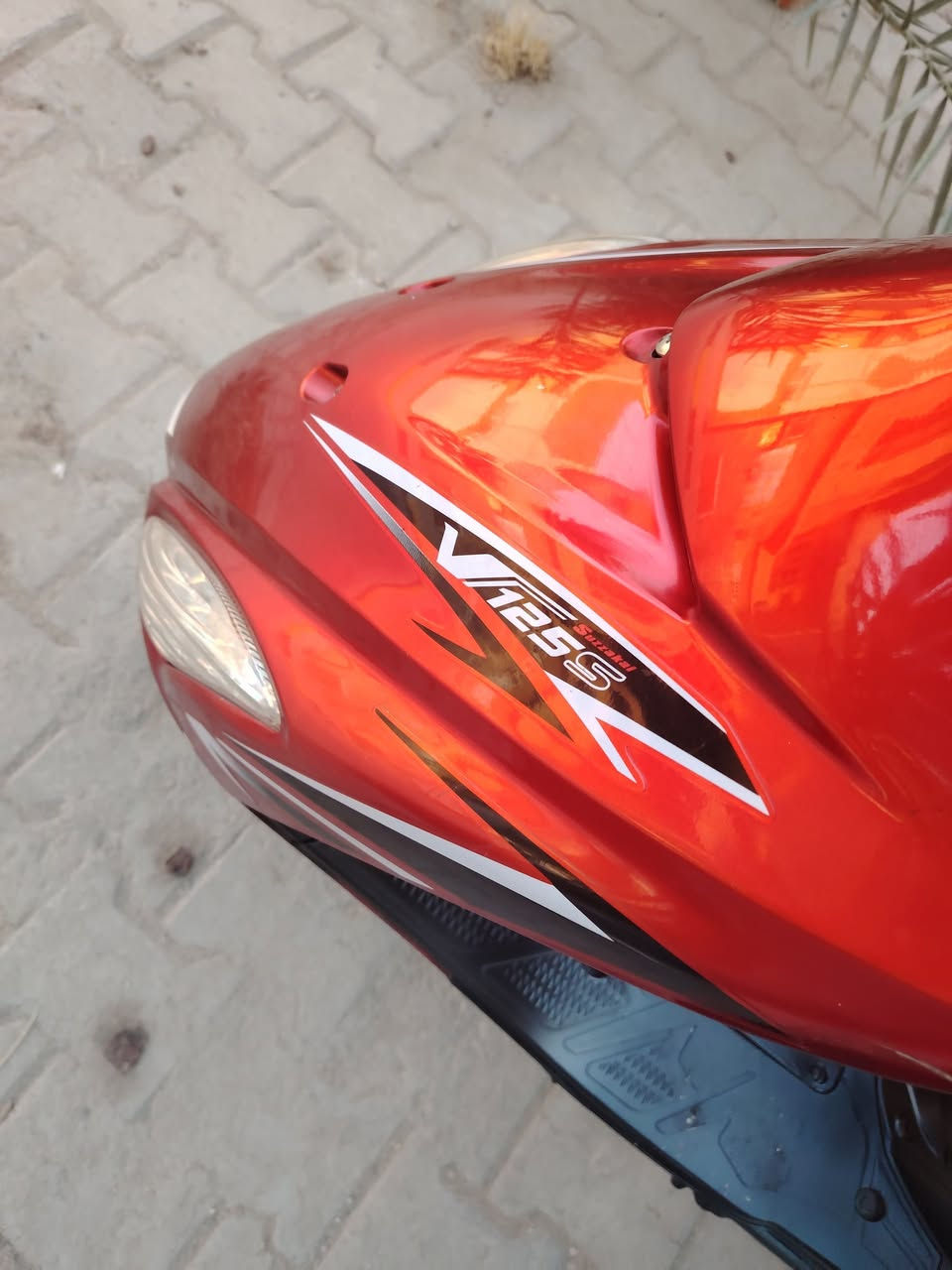 دراجه سكنس ياباني مكفوله برغي مامفتوح بيهه *********** شغاله سلف لايتات اشاير كامله من كلشي سعرهه 325 بيه مجال
