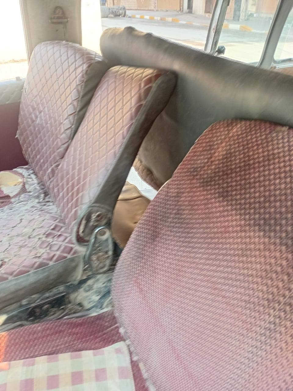 كيا بستا للبيع  ٩٣ في الدجيل تلفوني ***********
