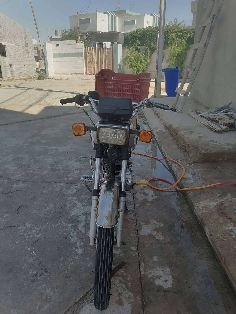 للبيع مطور خمسه كير
السعر 225
الشراي يخابرني ***********
مطور كدام العين موصل جانب الأيسر حي الرشيديه
المطور مال شغل اروح وارجع بي شرط نص هندر يشتغل
