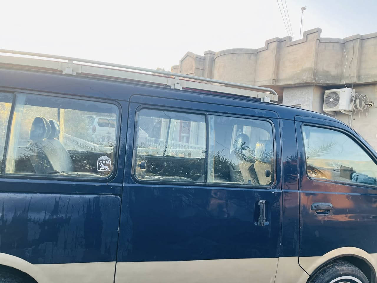 السلام عليكم كيا بريجو موديل 2000بسمي شرط التحويل  رقم دولي حصة كاز ***********
