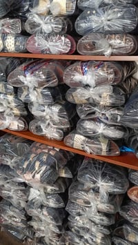 📦 شحّاطات نسائي & رجالي – جملة 🔹 الدرزن يجي مشكّل 🔹 سعر الدرزن: 16,250...