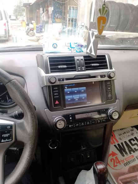 للبيع باردو VX موديل 2014
السيارة نظيفة ، استعمال شخصي، ما تحتاج شي.
المحرك والقير بحالة زينة، السياره فول مواصفات،  وارد خليجي مكفوله بيها ملاحظات بسيطة.

💰 السعر: خاص و قابل للتفاوض للجادين
📞 الاتصال :***********
