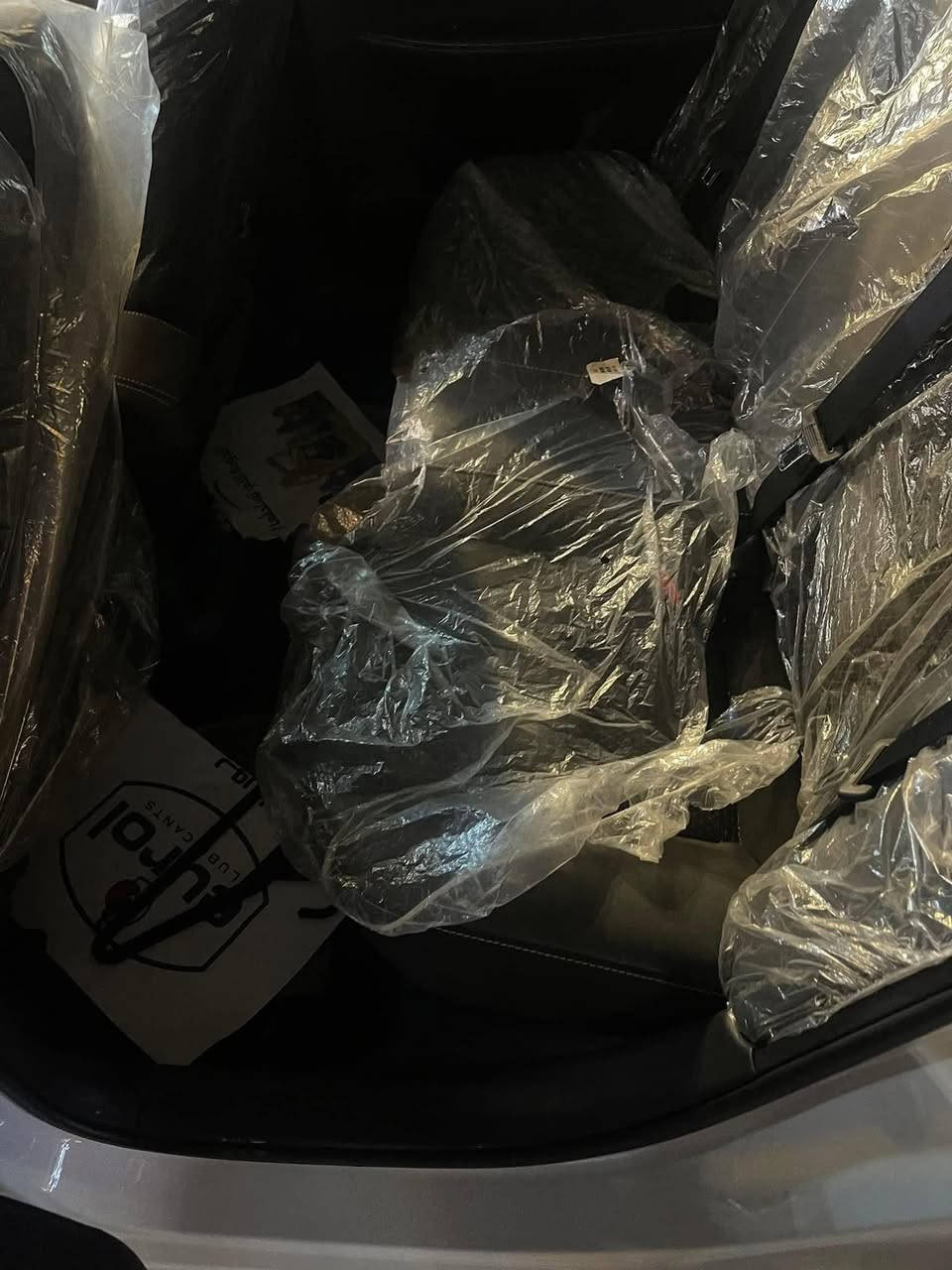 /////////////// مقدمة 55 ورقة////////////////
////////////////القسط شهري 600الف//////
سلام عليكم 
شانجان ال سفن 2025 
اخت الزيرو
ماشية 3000
زلغ مابيها 
مطلوبه للشركه 
سيارة مبينه كدامك ميحتاج احجيلك عنها
بغداد : الاعظمية 
***********
