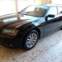 كرايسلر 300 • ٢٠١٣ • بدون ايرباك